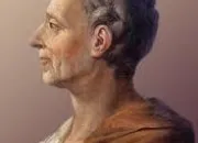 Quiz Philosophes (3) - Montesquieu