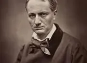 Quiz Potes (3) - Charles Baudelaire