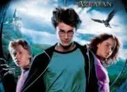 Quiz Harry Potter et le prisonnier d'Azkaban