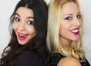 Quiz YouTube - Caroline & Safia