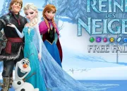 Quiz La Reine des neiges