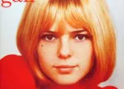 Quiz Chanteurs (4) - France Gall