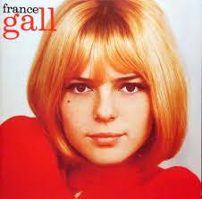 Quiz France gall