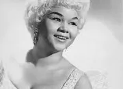 Quiz Etta James