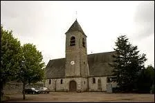 Pour commencer, nous partons dans l'arrondissement de Blois, à Champigny-en-Beauce. Nous serons dans le département ...