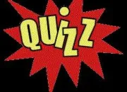 Quiz Quizz'Images. 1