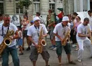 Quiz Le Festival d'Avignon