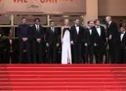 Quiz Le Festival de Cannes