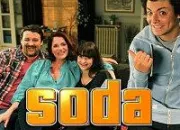 Quiz Les personnages de  SODA 