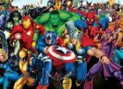 Quiz Marvel et DC