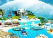 Quiz Activit estivale (2) - Aquaboulevard