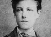 Quiz Potes (4) - Rimbaud