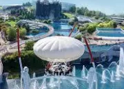 Quiz Activit estivale (3) - Le Futuroscope