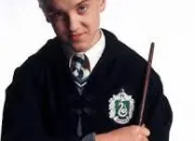 Quiz Harry Potter : Drago Malefoy