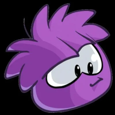 Comment s'appelle le Puffle de Cadence ?