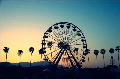 En quelle année Coachella a-t-il été créé ?