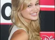 Quiz Connais-tu vraiment Olivia Holt ?