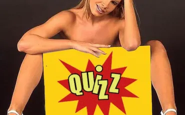 Quiz Cinma