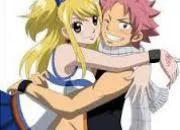 Quiz Personnages de Fairy Tail