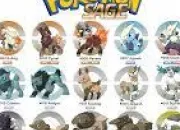 Quiz Les types d'attaques dans Pokmon