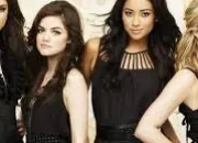 Quiz Les personnages de Pretty Little Liars 1/3