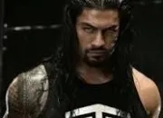 Quiz Culture catch (5) - Roman Reigns