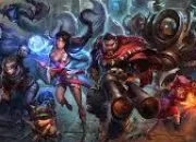 Quiz League of Legends