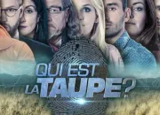 Quiz Qui est la taupe ?