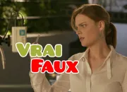 Quiz Vrai / faux - Temperance Brennan