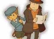 Quiz Professeur Layton