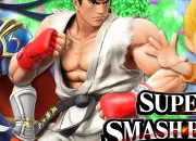 Quiz Super Smash Bros Wii U : personnages et costumes