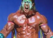 Quiz Culture catch (6) - The Ultimate Warrior