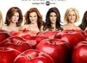 Quiz Desperate Housewives