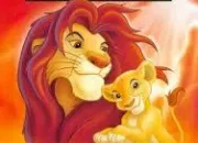 Quiz  Le Roi lion 2 