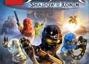 Quiz Ninjago