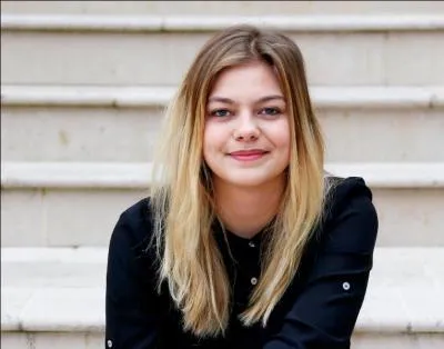 En quelle année Louane est-elle née ?