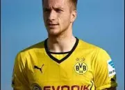 Quiz Football (1) - Marco Reus