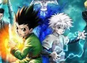 Quiz Manga - Hunter x Hunter - (1)