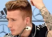 Quiz Marco Reus - Voyons vos connaissances