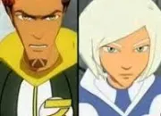 Quiz Galactik football - Saison 2