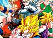 Quiz Personnages de Dragon Ball Z