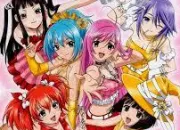 Quiz Rosario + Vampire