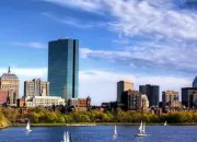 Quiz Boston, une ville  visiter