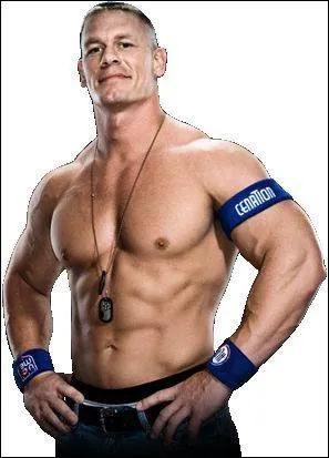 Quel est le finisher de John Cena ?