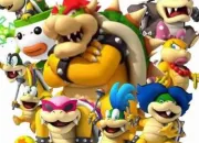 Quiz La famille Koopa