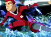 Quiz Galactik Football - Saison 3