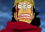 Quiz One Piece : Usopp