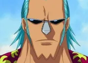 Quiz One Piece : Franky