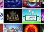 Quiz Vrais prnoms des stars de tlralit