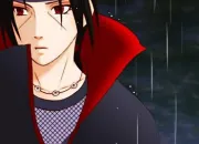 Quiz Itachi